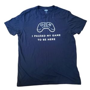 Gaming t-shirt